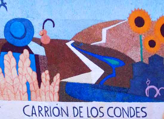 Carrión de los Condes