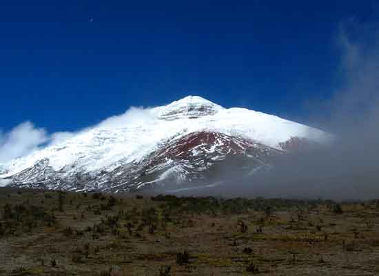 Ecuador