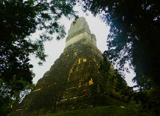 Guatemala